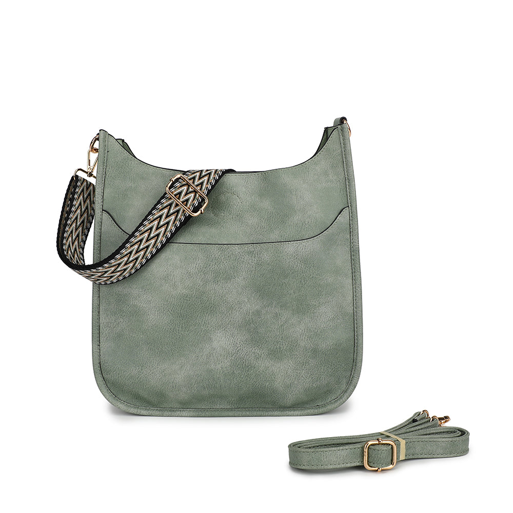 Guitar Strap Handbag B2035