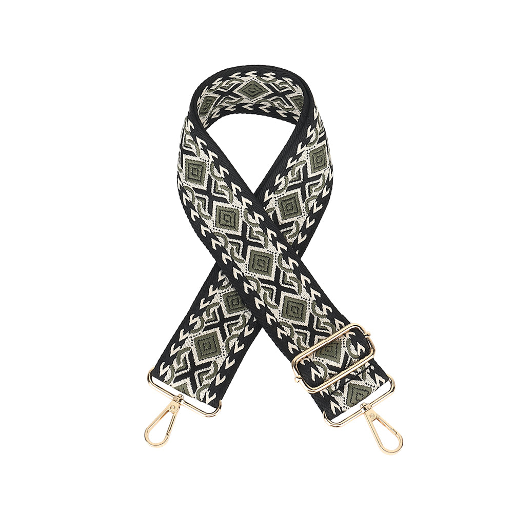Adjustable Guitar Strap