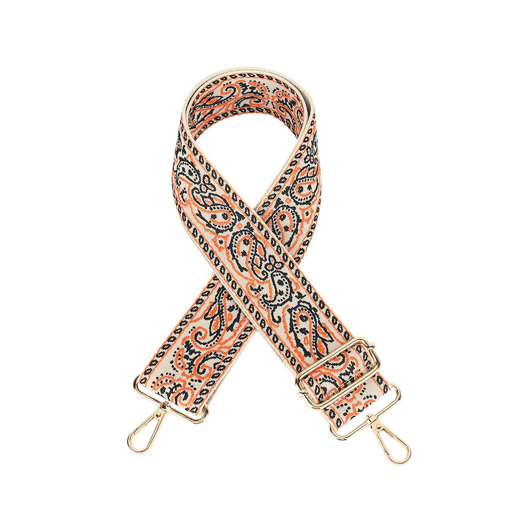 Adjustable Guitar Strap