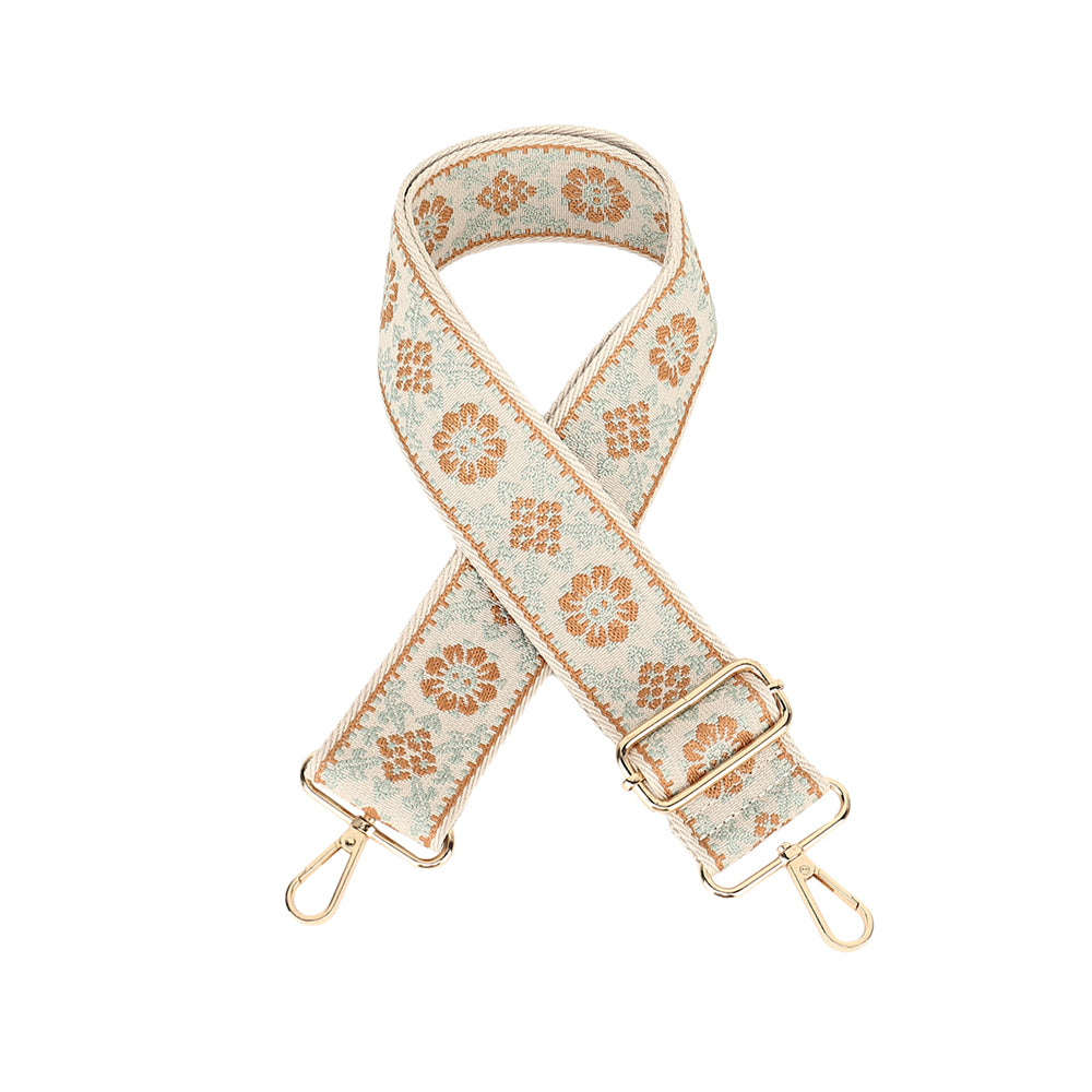 Adjustable Guitar Strap