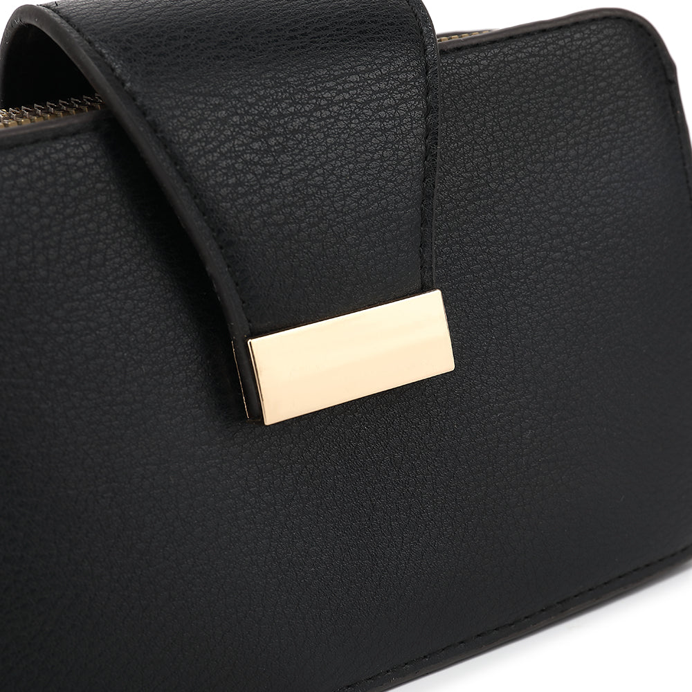 Multi Compartment Crossbody 2021