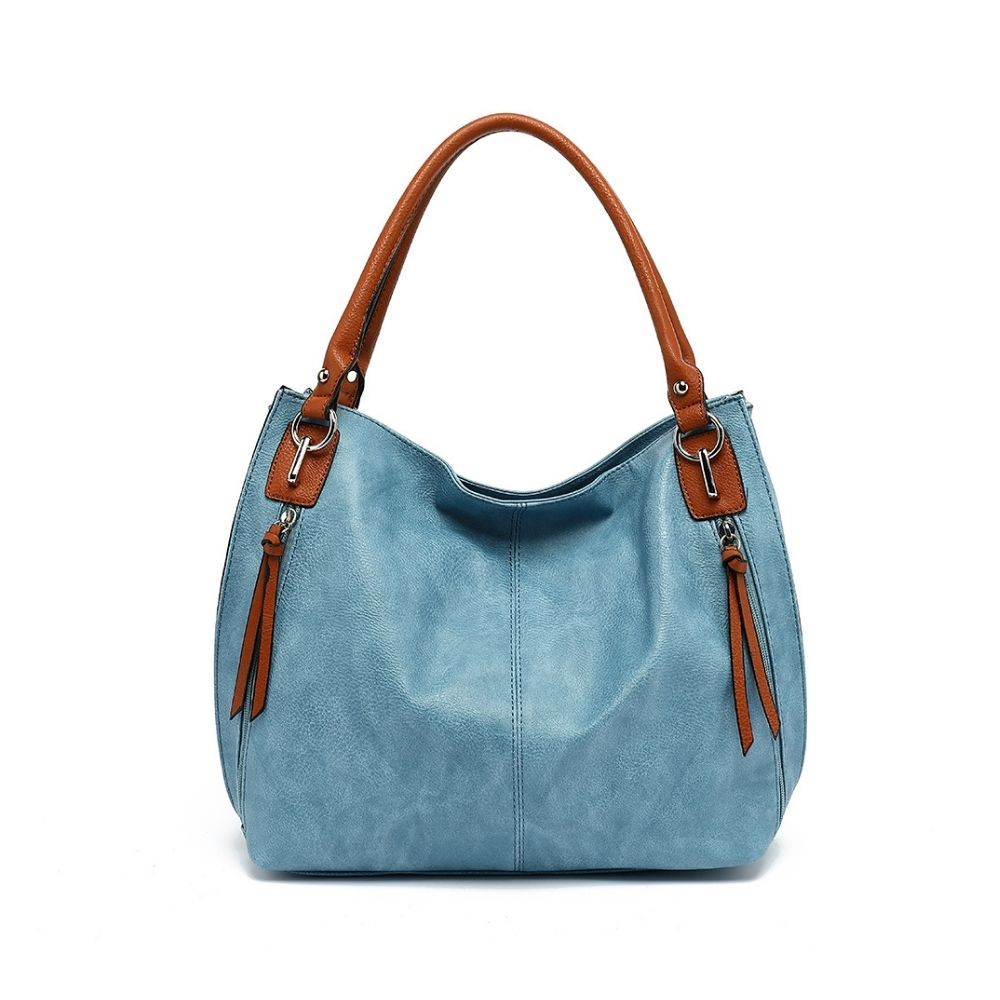 Double Handle Tote