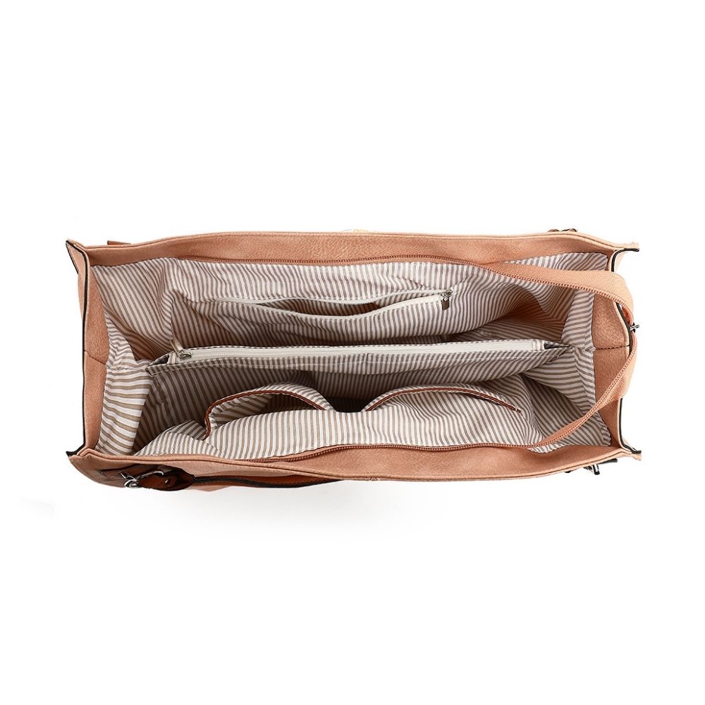 Double Handle Tote