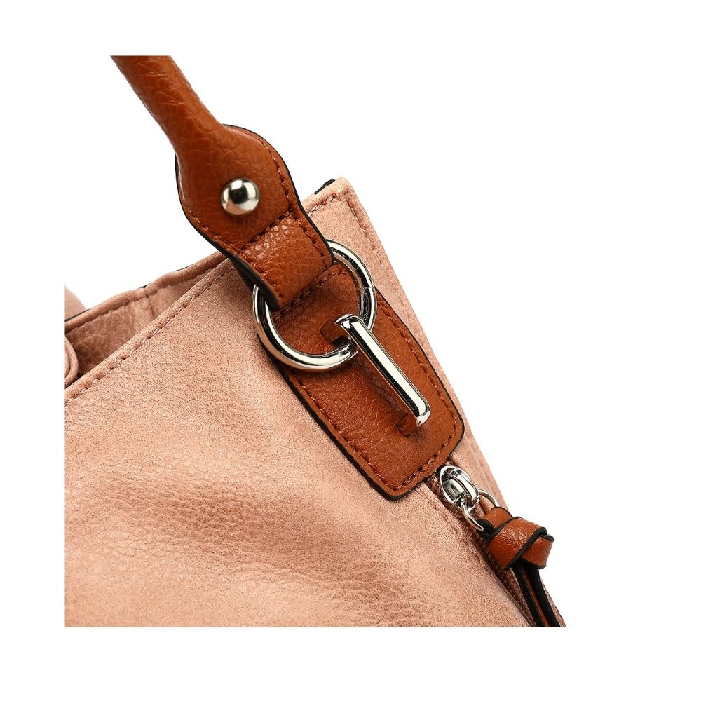 Double Handle Tote