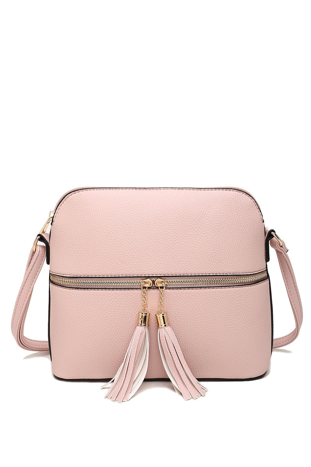 Dome Crossbody