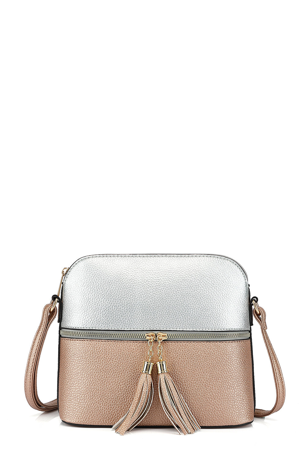 Dome Crossbody