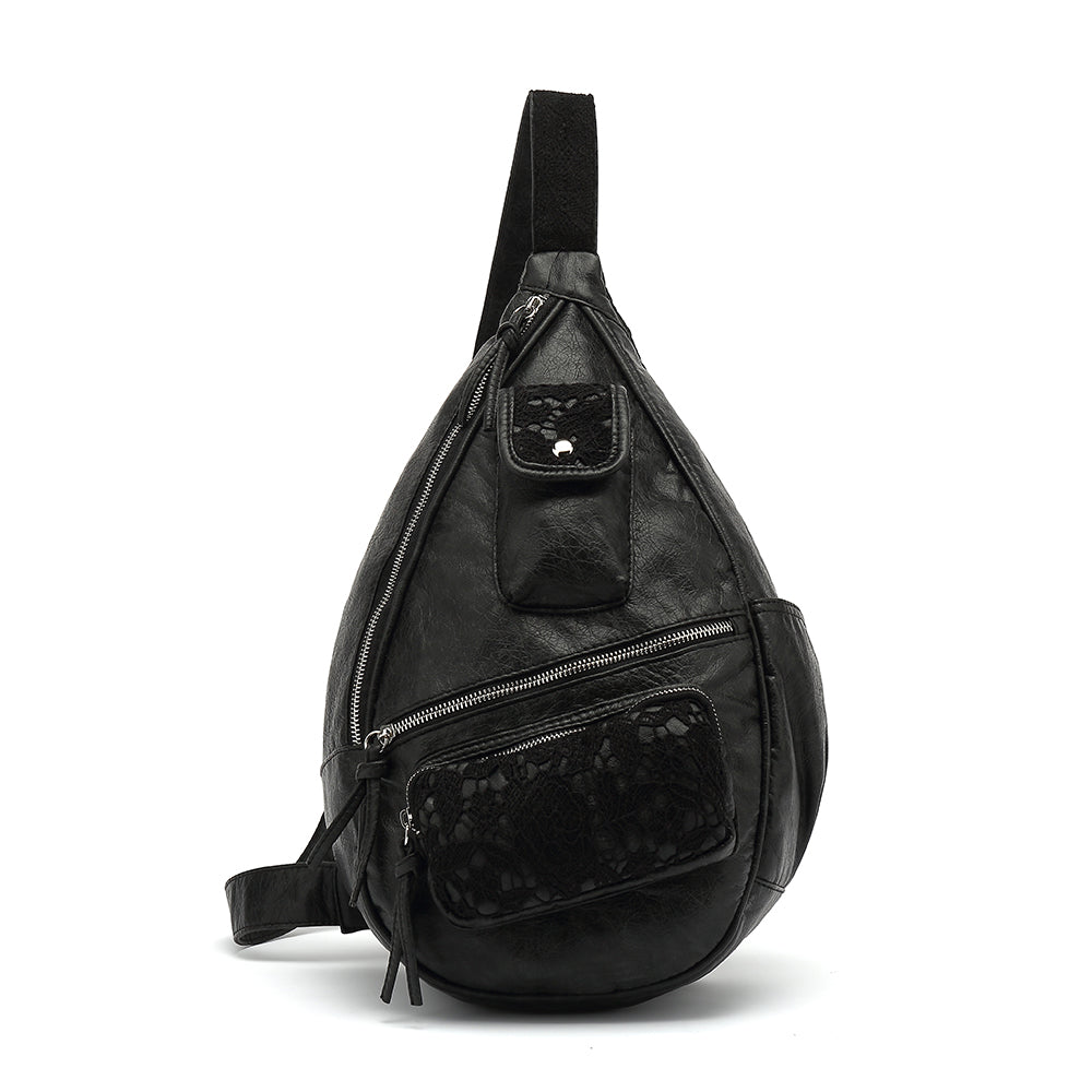 Large Sling Backpack