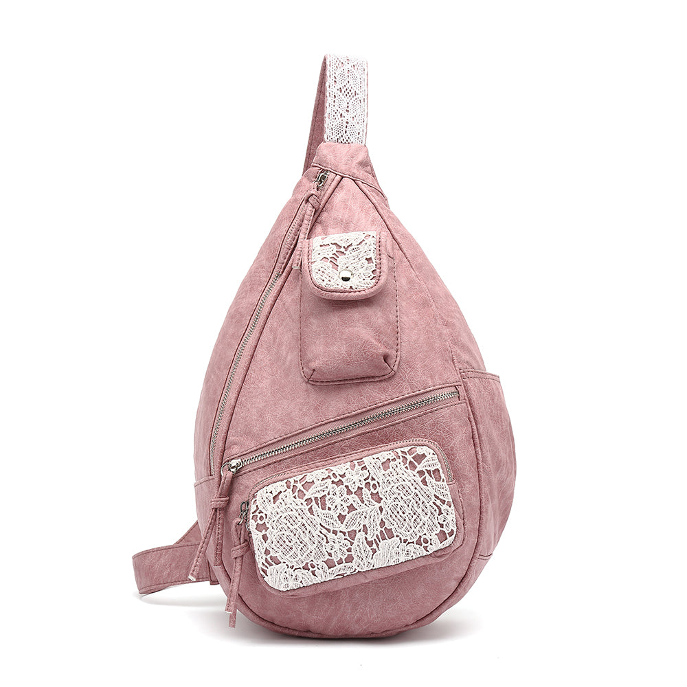 Large Sling Backpack