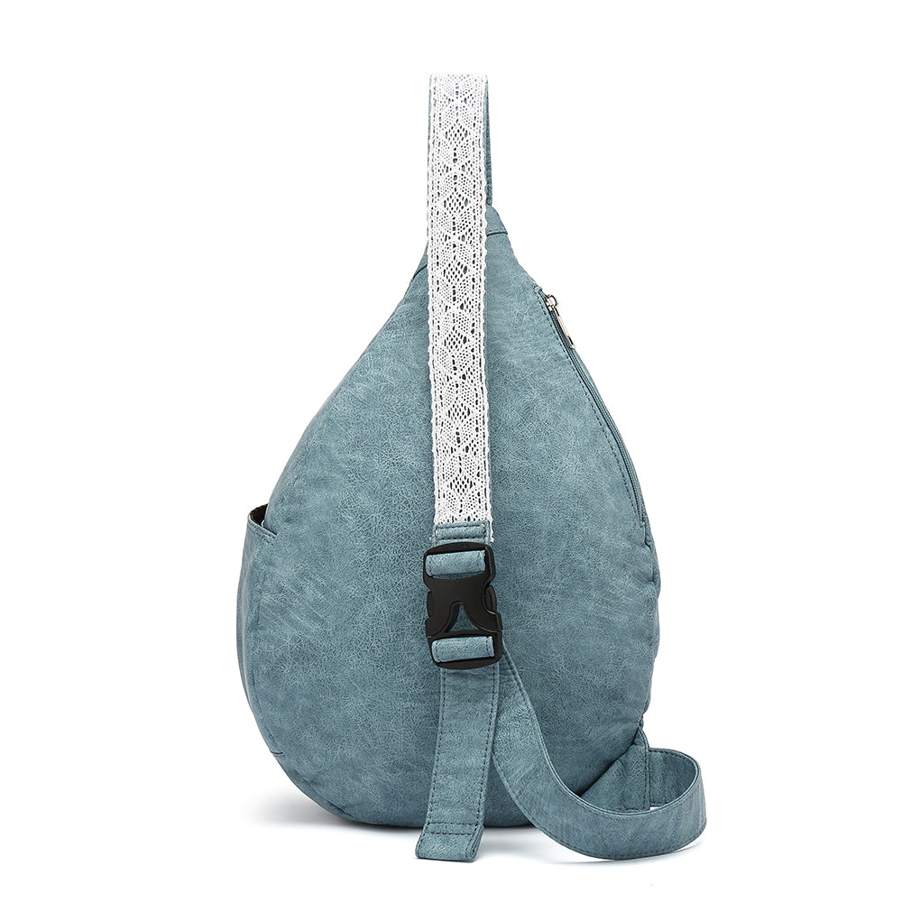Large Sling Backpack