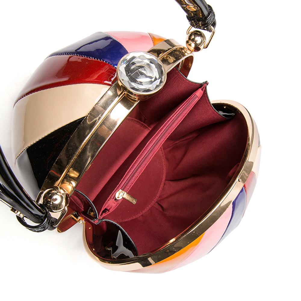 Frame Ball Bag 17632