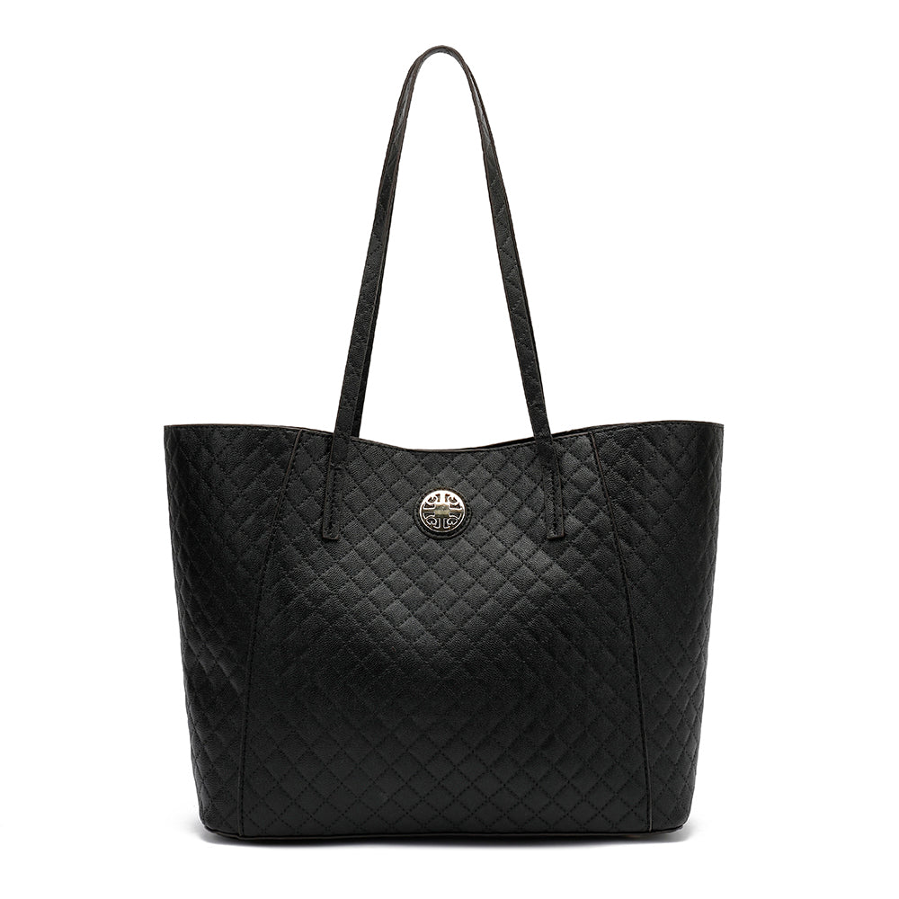 Quilted Tote