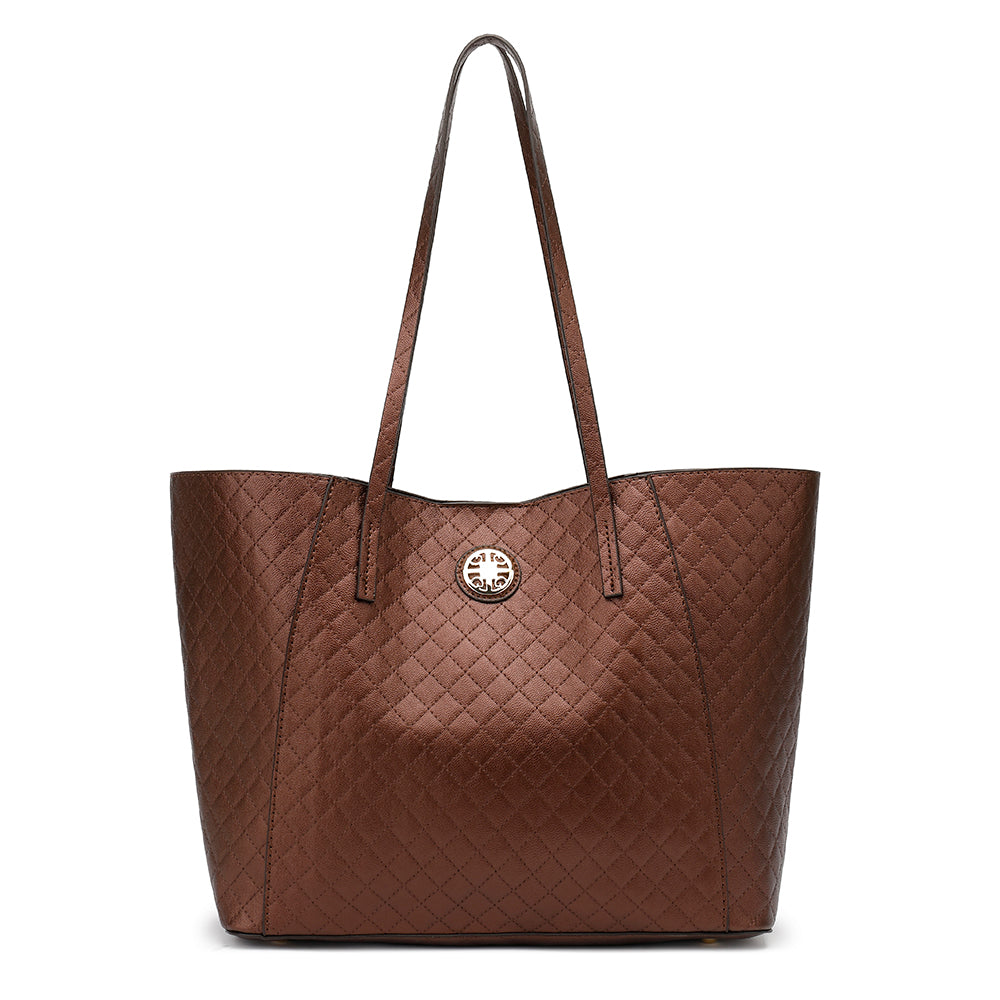 Quilted Tote