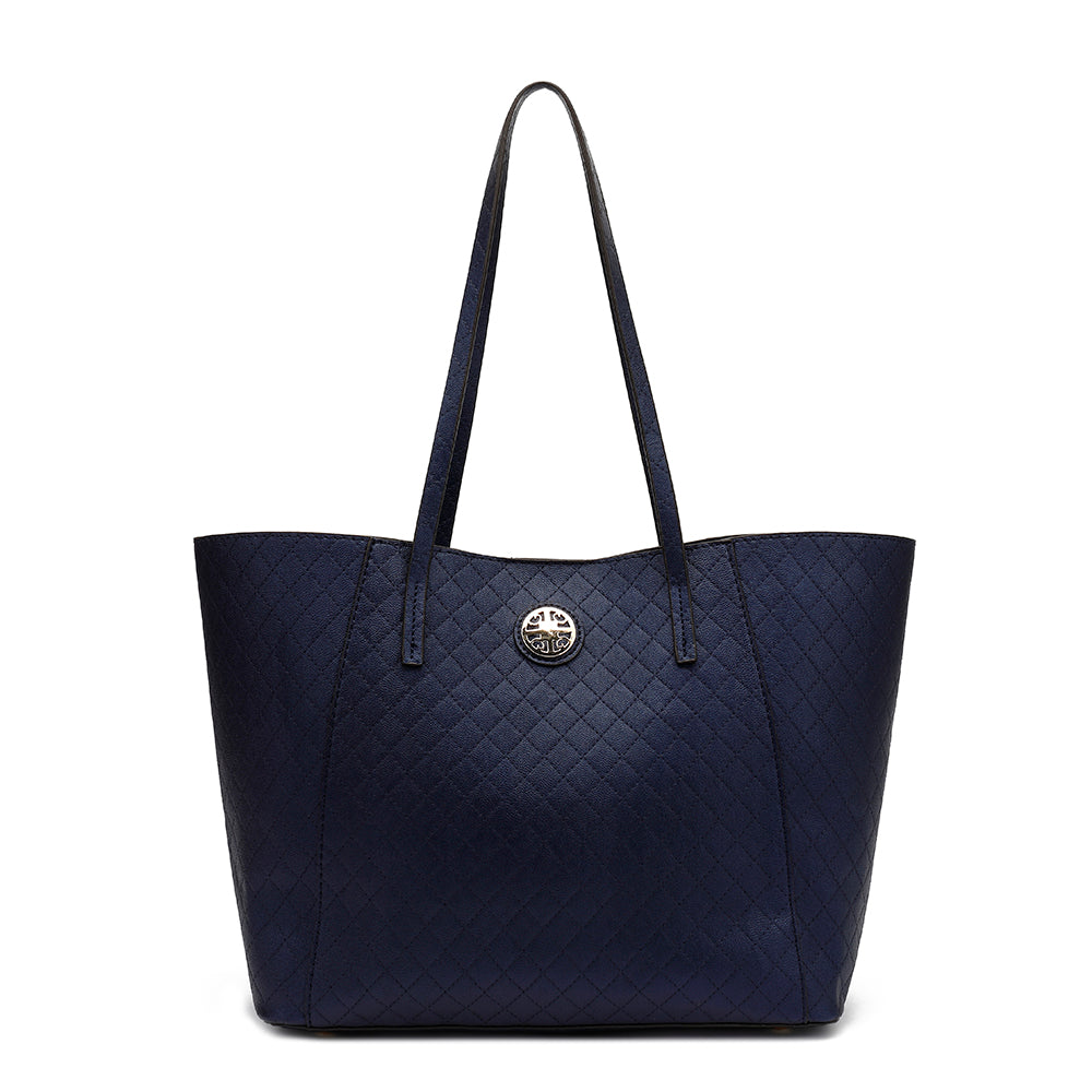 Quilted Tote