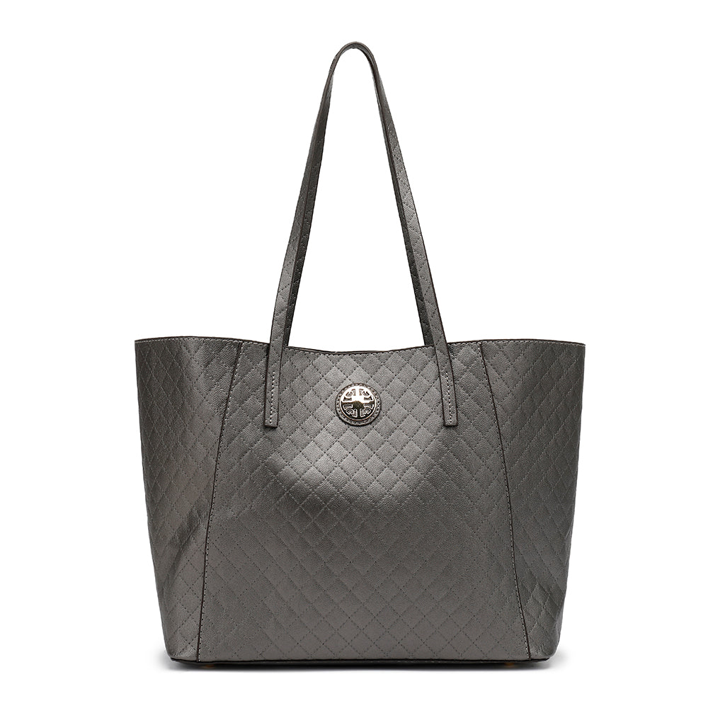 Quilted Tote