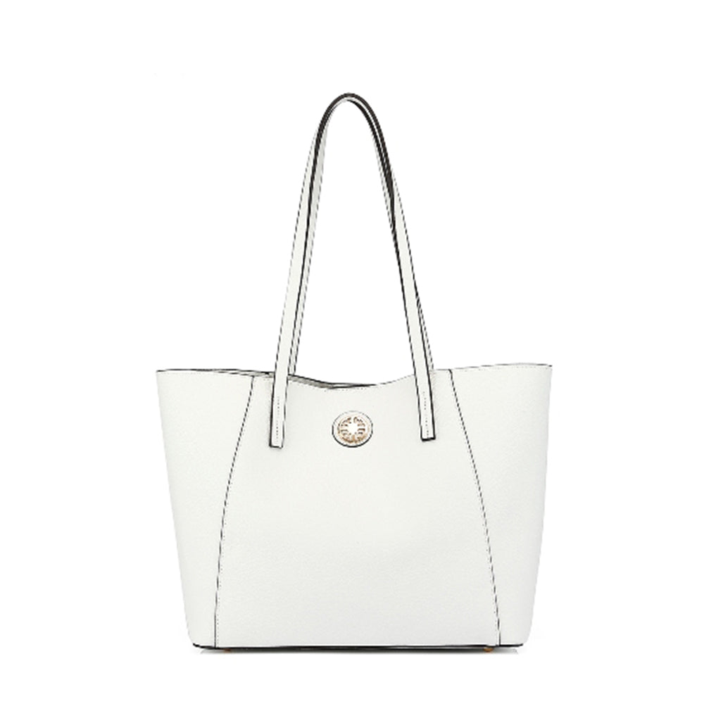 Medallion Tote