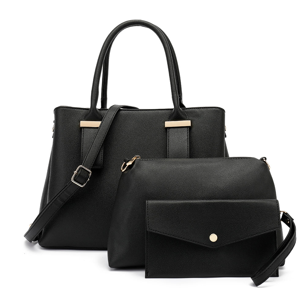 3 in 1 Satchel