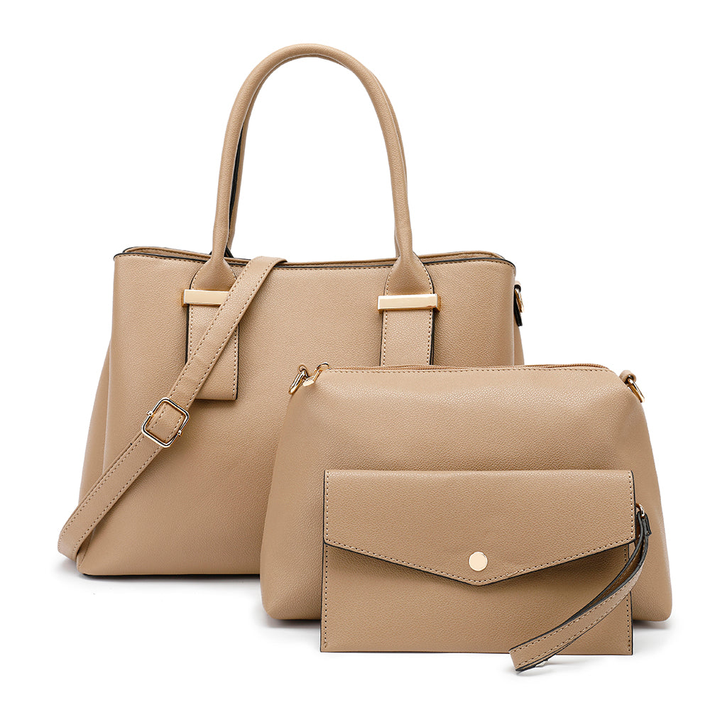 3 in 1 Satchel