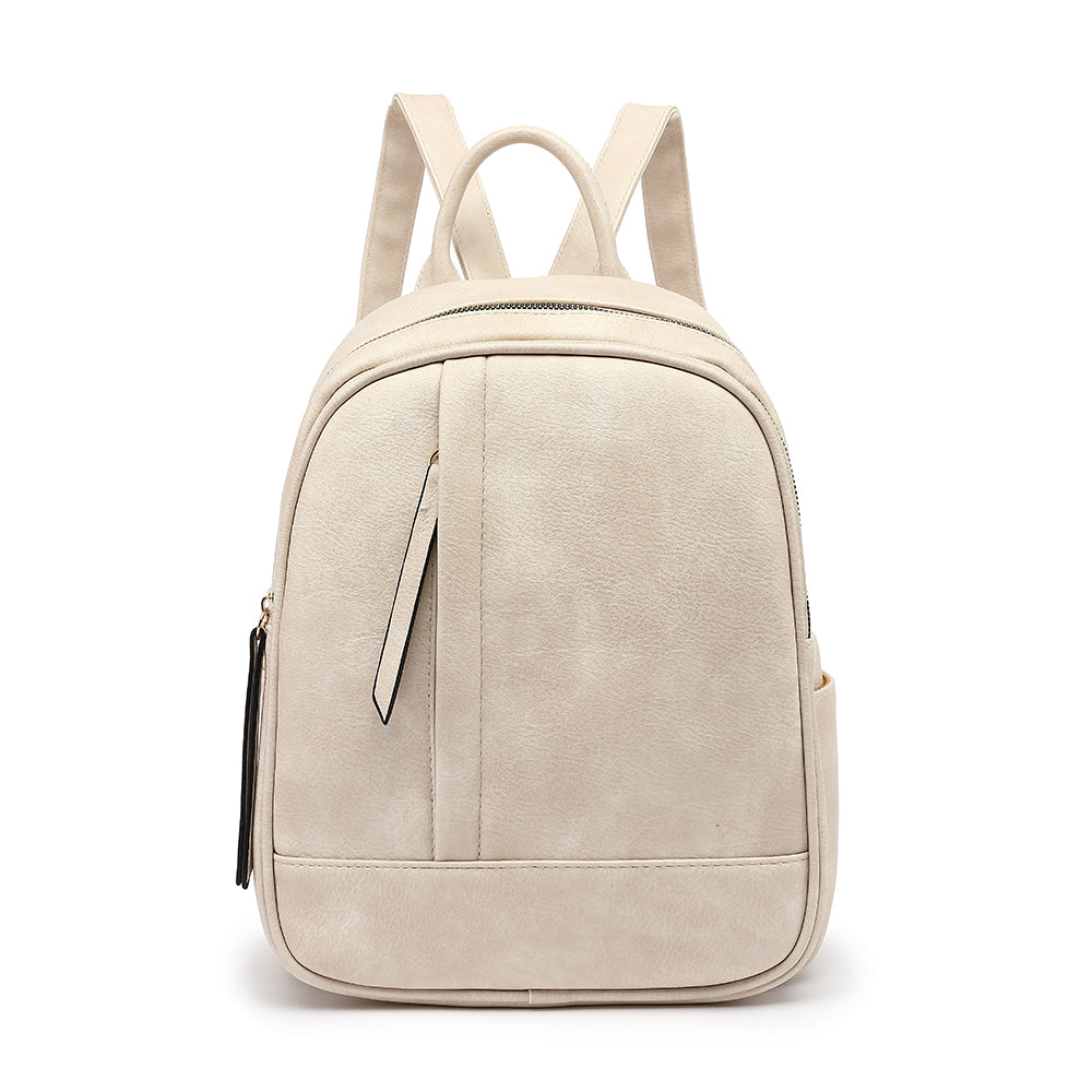 Top Handle Backpack
