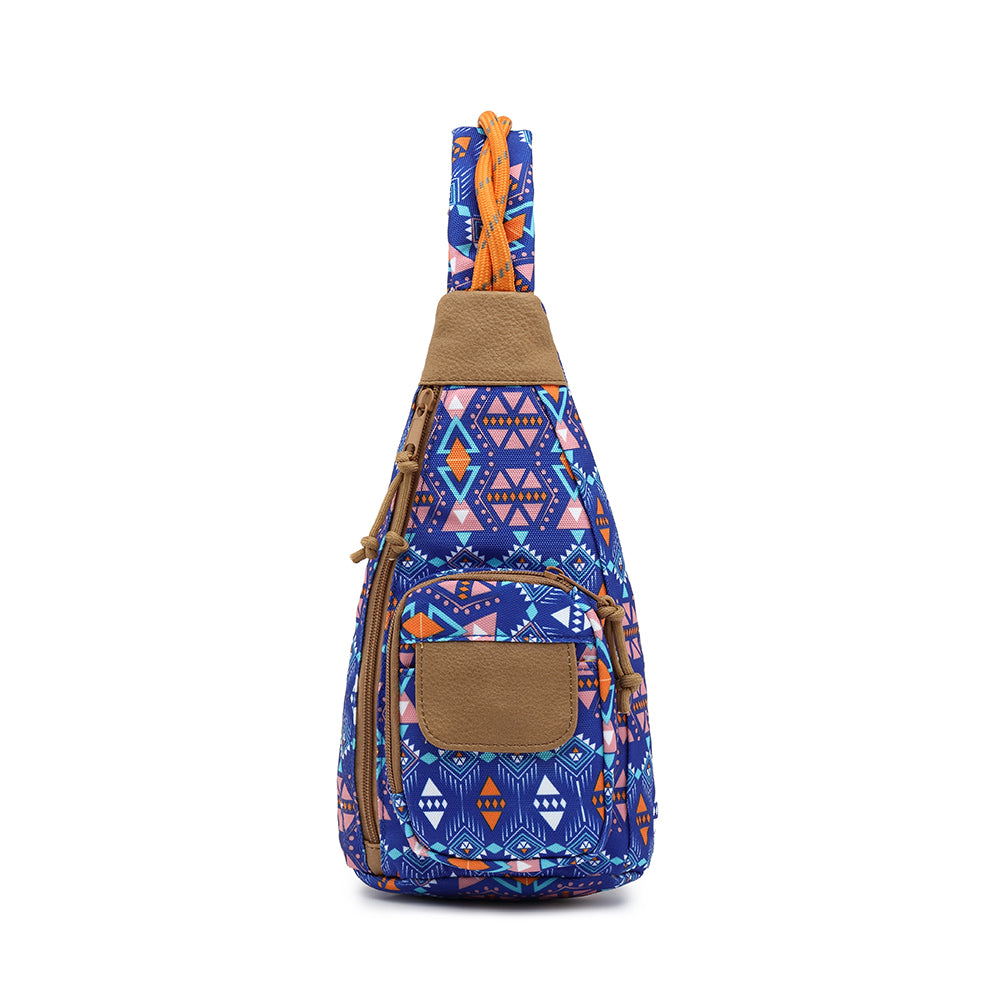 Small Sling Backpack 2110S