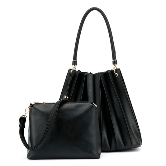 2 in 1 Accoridion Hobo 21576