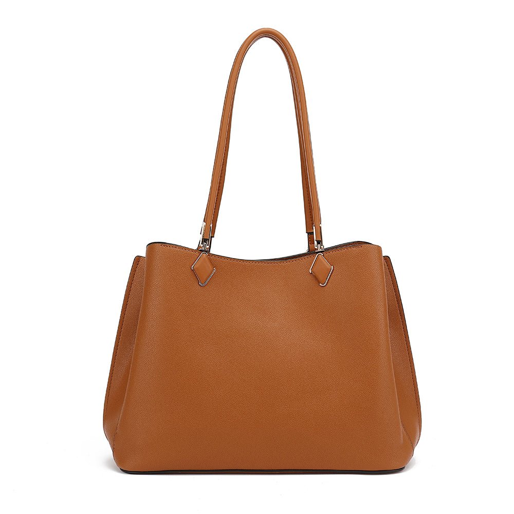 Double Handle Tote