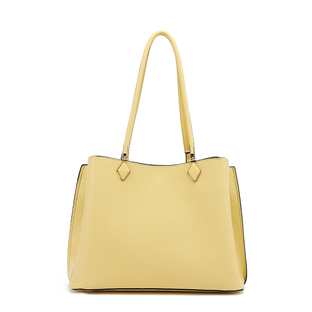 Double Handle Tote