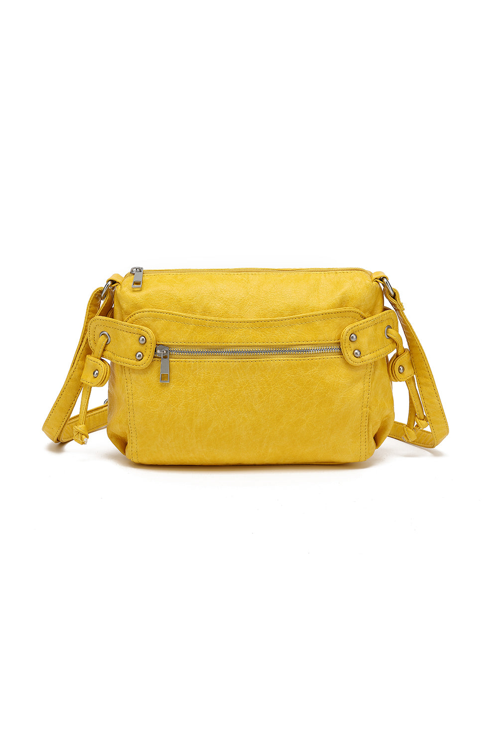 Washed Crossbody