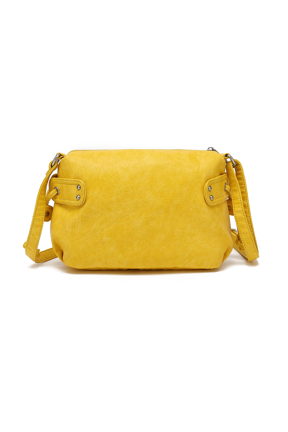 Washed Crossbody