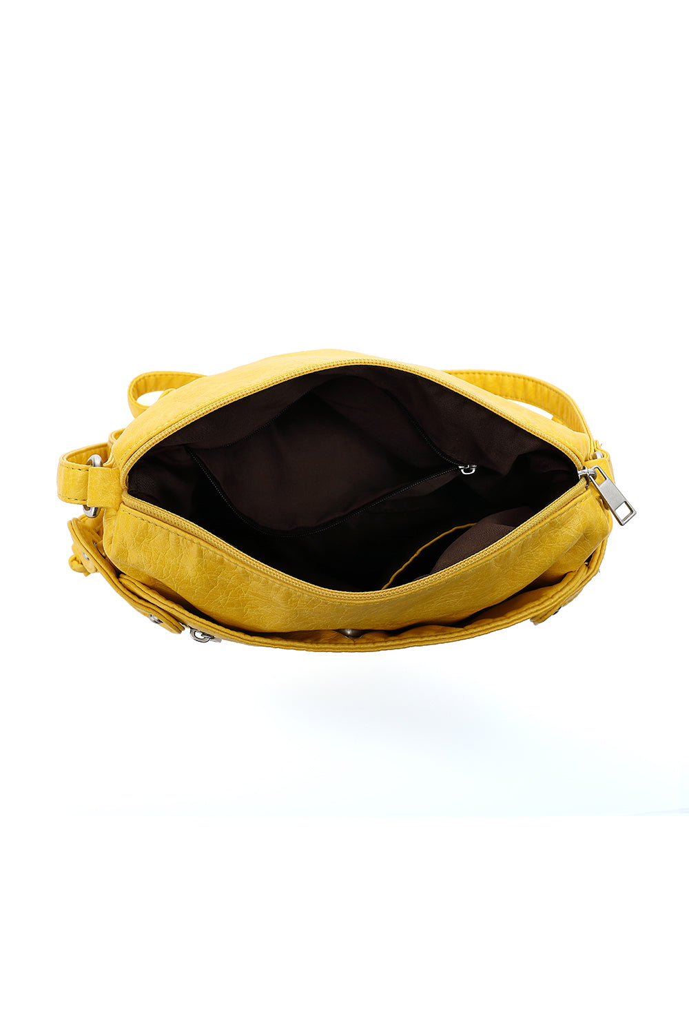Washed Crossbody
