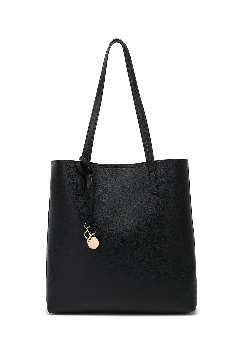 N/S Double Handle Tote