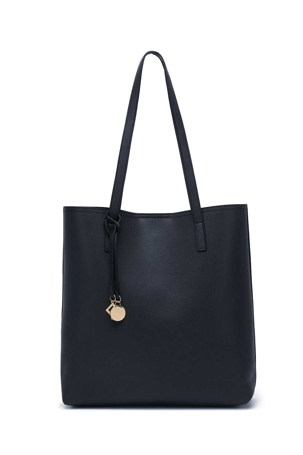 N/S Double Handle Tote