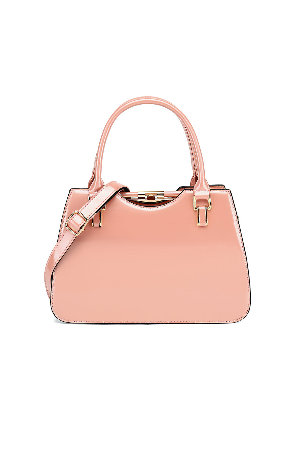 Patent Frame Satchel