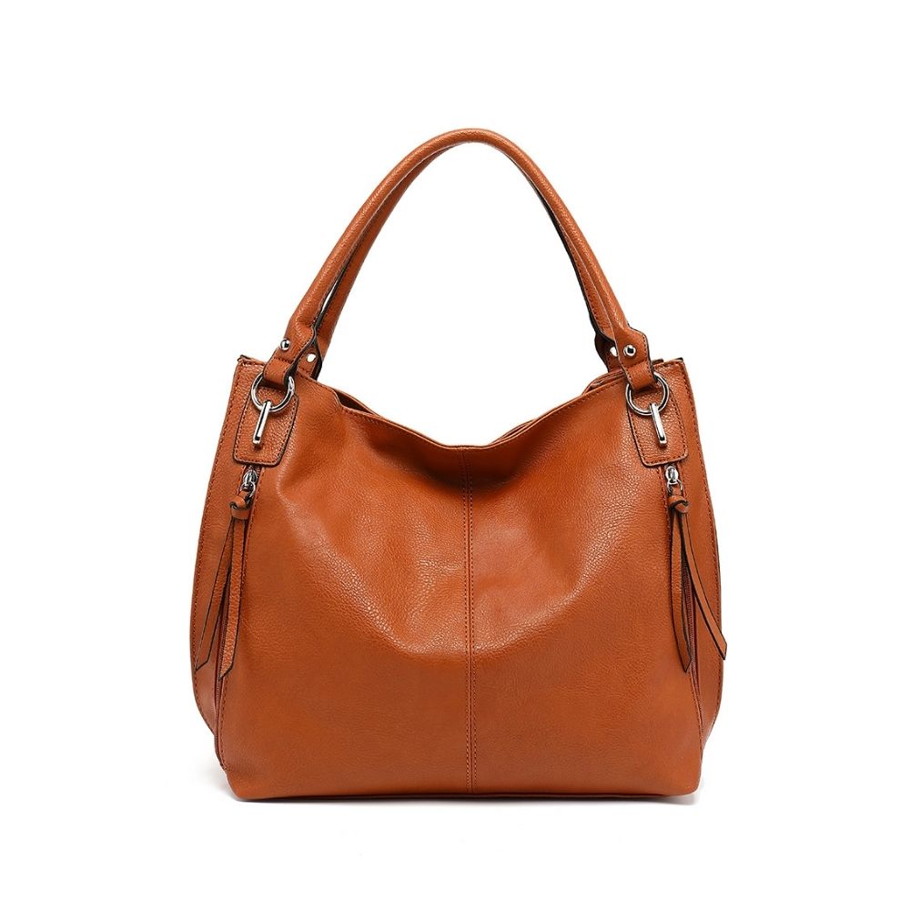Double Handle Tote