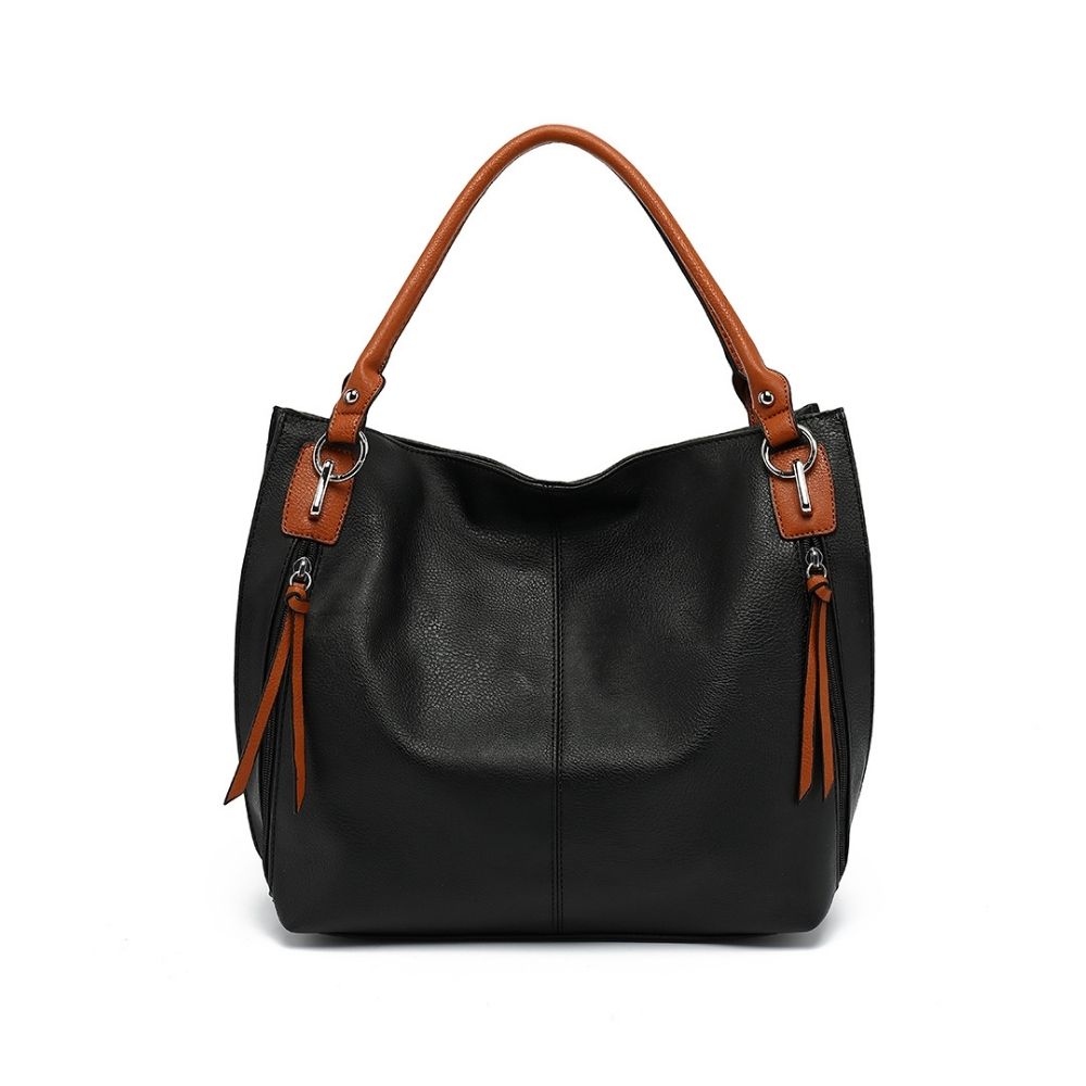 Double Handle Tote
