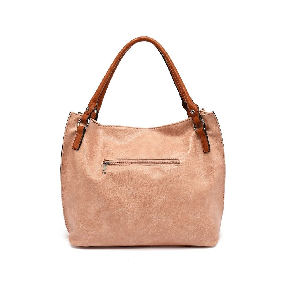 Double Handle Tote