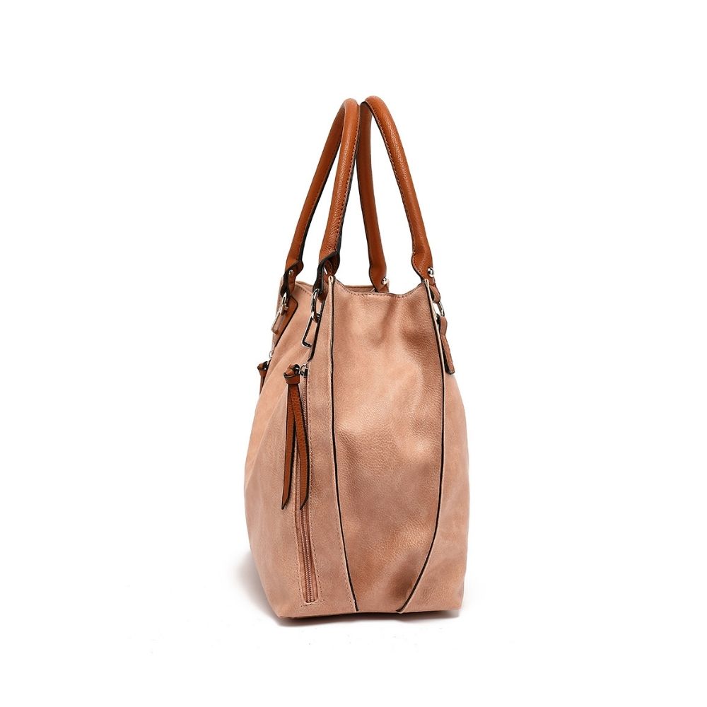 Double Handle Tote