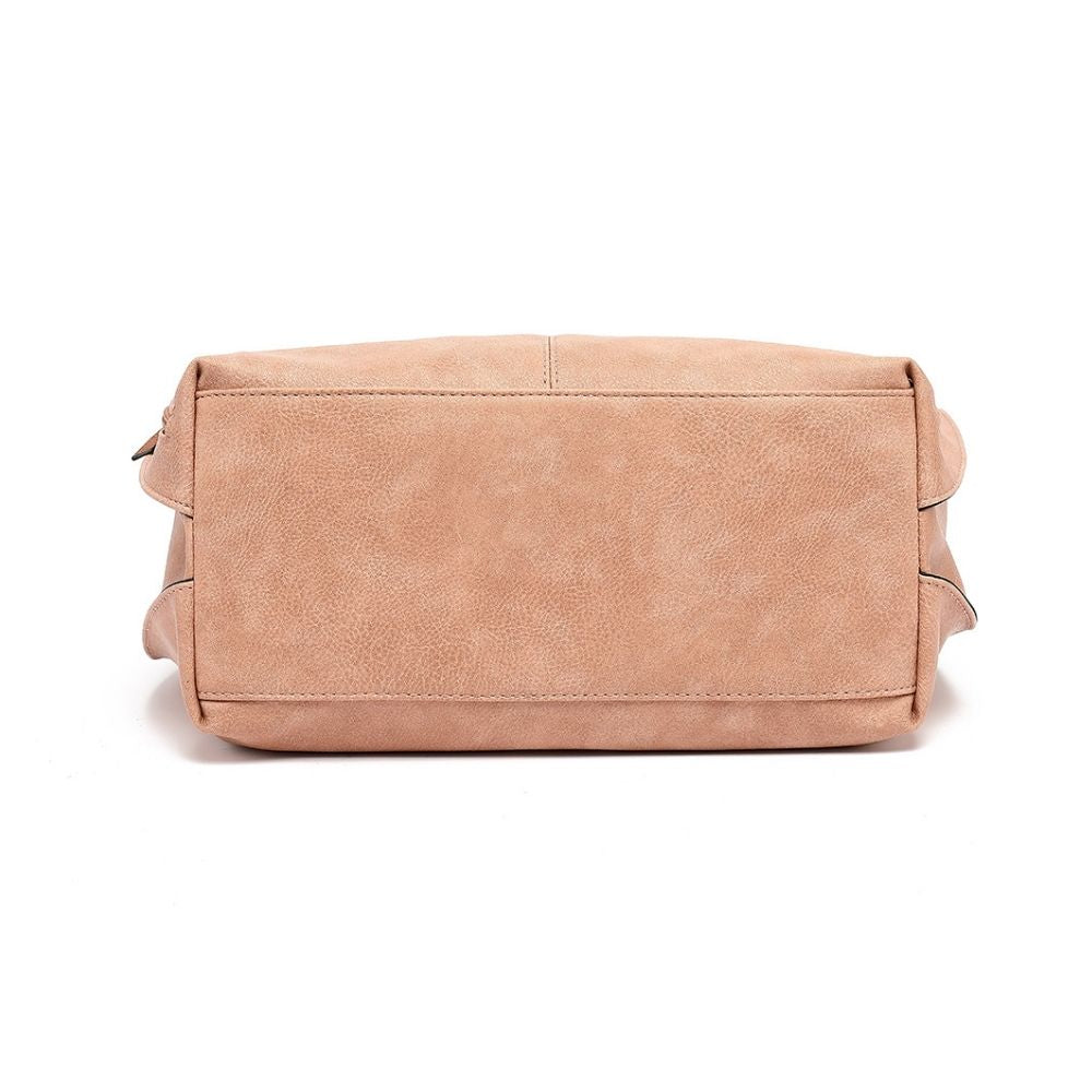Double Handle Tote