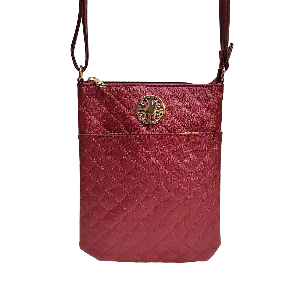 Small Crossbody