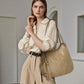 SLOUCHY N/S HOBO WITH HANGOFF 25271