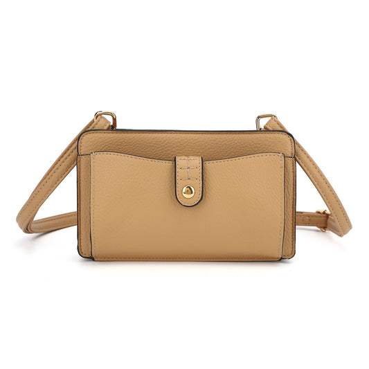 Light Weight Crossbody