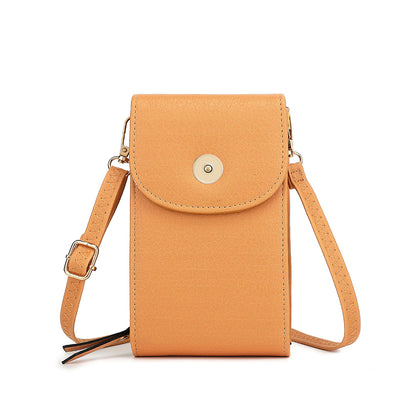 Triple Compartment Wos with Tech Window 17274