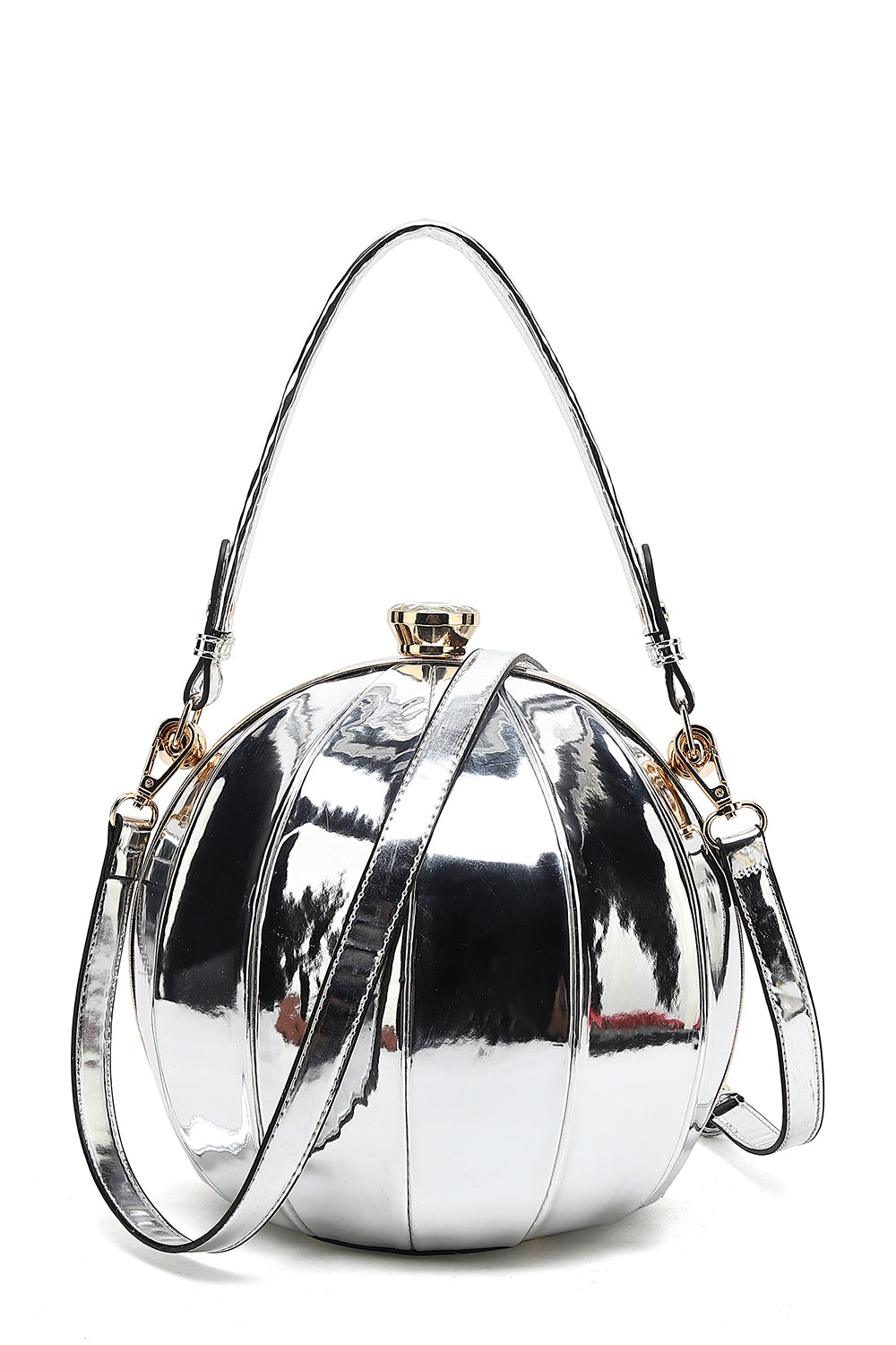 Frame Ball Bag 17632