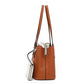 2in1 Tote with Wallet