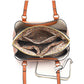 2in1 Tote with Wallet