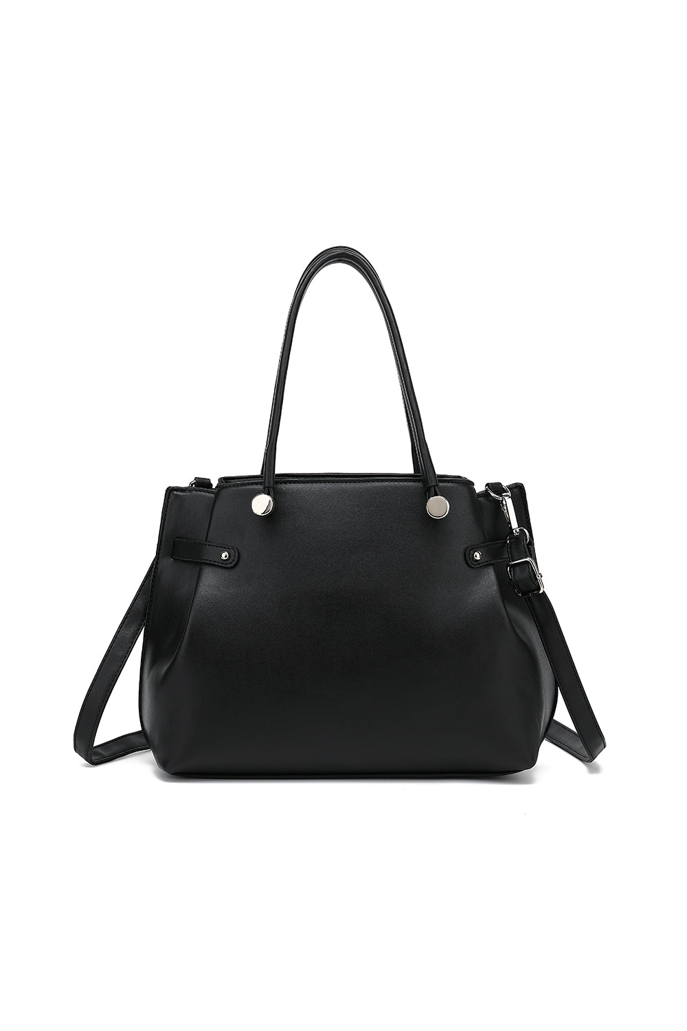 Multi Compartment satchel 21557