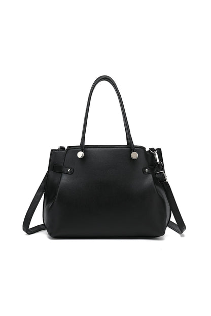 Multi Compartment satchel 21557