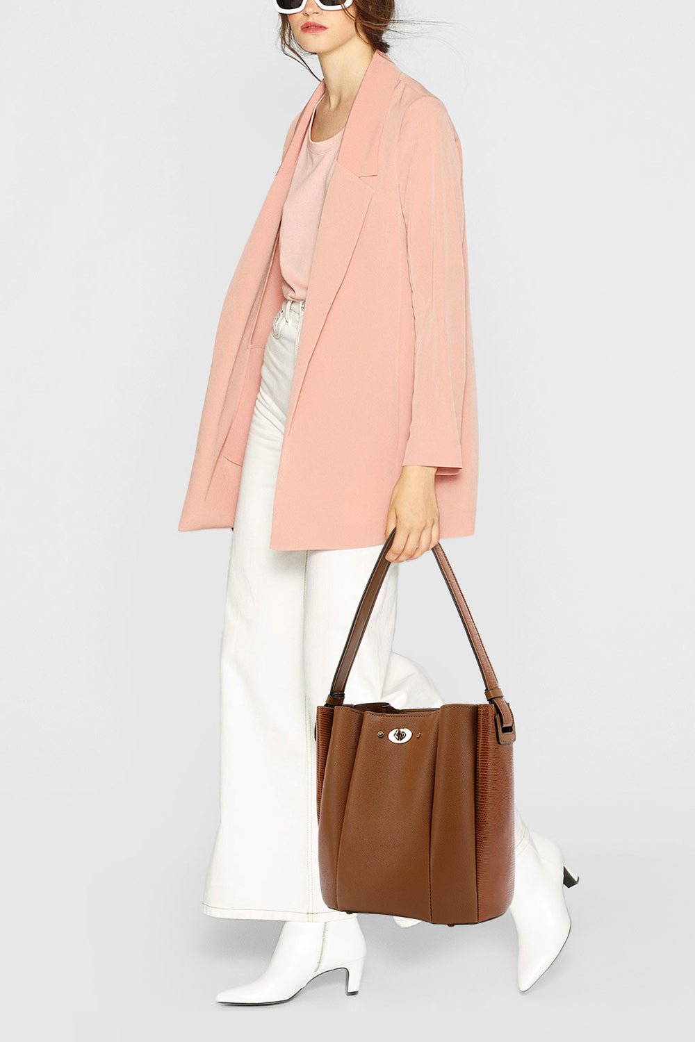Bucket Bag 21572
