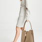 N/S Hobo With Croc Inserts 21573