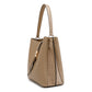 N/S Hobo With Croc Inserts 21573