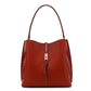 N/S Hobo With Croc Inserts 21573